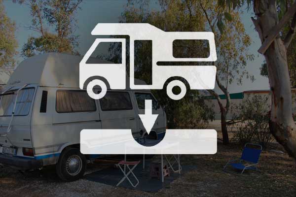 Camper Service